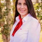 Gemma Coetzee – Sales Support Manager